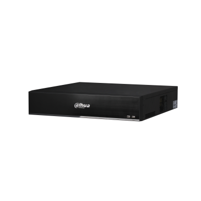 

Сетевой видеорегистратор (NVR) DAHUA NVR4832-I, каналов: 32, отсеков HDD: 8, IP (DHI-NVR4832-I), NVR4832-I