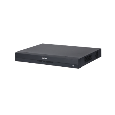 

Гибридный видеорегистратор (XVR/HVR) DAHUA XVR5208AN-4KL-I2, каналов: 8, отсеков HDD: 2, аналоговые/HDCVI/AHD/TVI/CVBS/IP (DH-XVR5208AN-4KL-I2), XVR5208AN-4KL-I2