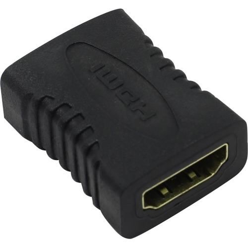 Переходник (адаптер) HDMI(19F)-HDMI(19F), Exegate EX-HDMI-FFC