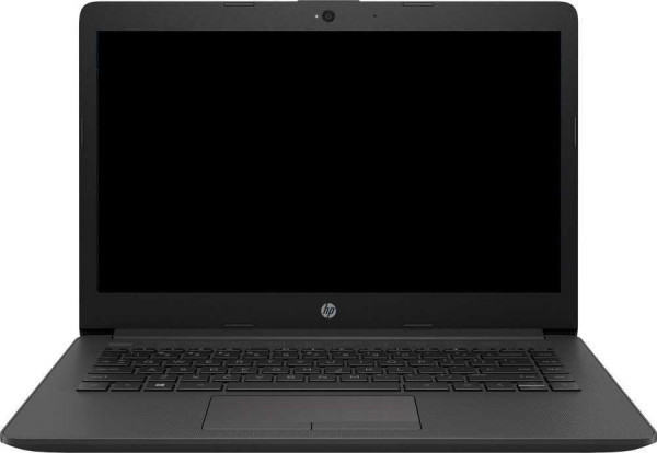 

Ноутбук HP 240 G8 14" 1366x768, Intel Celeron-N4020 1.1GHz, 4Gb RAM, 500Gb HDD, DOS, черный (27K37EA), 240 G8