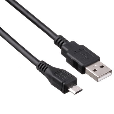 

Кабель USB-Micro USB, 1.2м, черный Exegate (EX169532RUS)