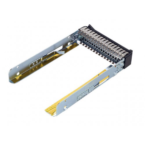 

Салазки для HDD Lenovo ThinkSystem, 1x2.5" HS (SM17A06246), ThinkSystem