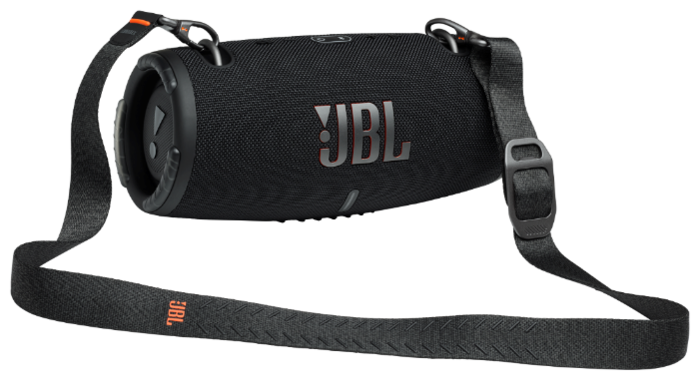 

Портативная акустика JBL Xtreme 3, 100 Вт, Bluetooth, черный (JBLXTREME3BLKRU), Xtreme 3