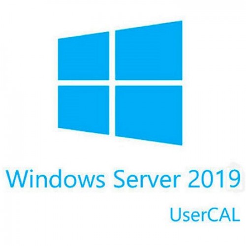 

Лицензия Microsoft Windows Server CAL 2019, English, 5 User CAL, MLP (R18-05657), Windows Server CAL 2019