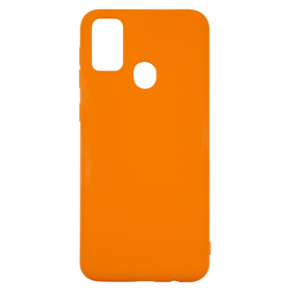 

Чехол-накладка Red Line Ultimate для смартфона Samsung Galaxy M21/M30s, силикон, оранжевый (УТ000022415)