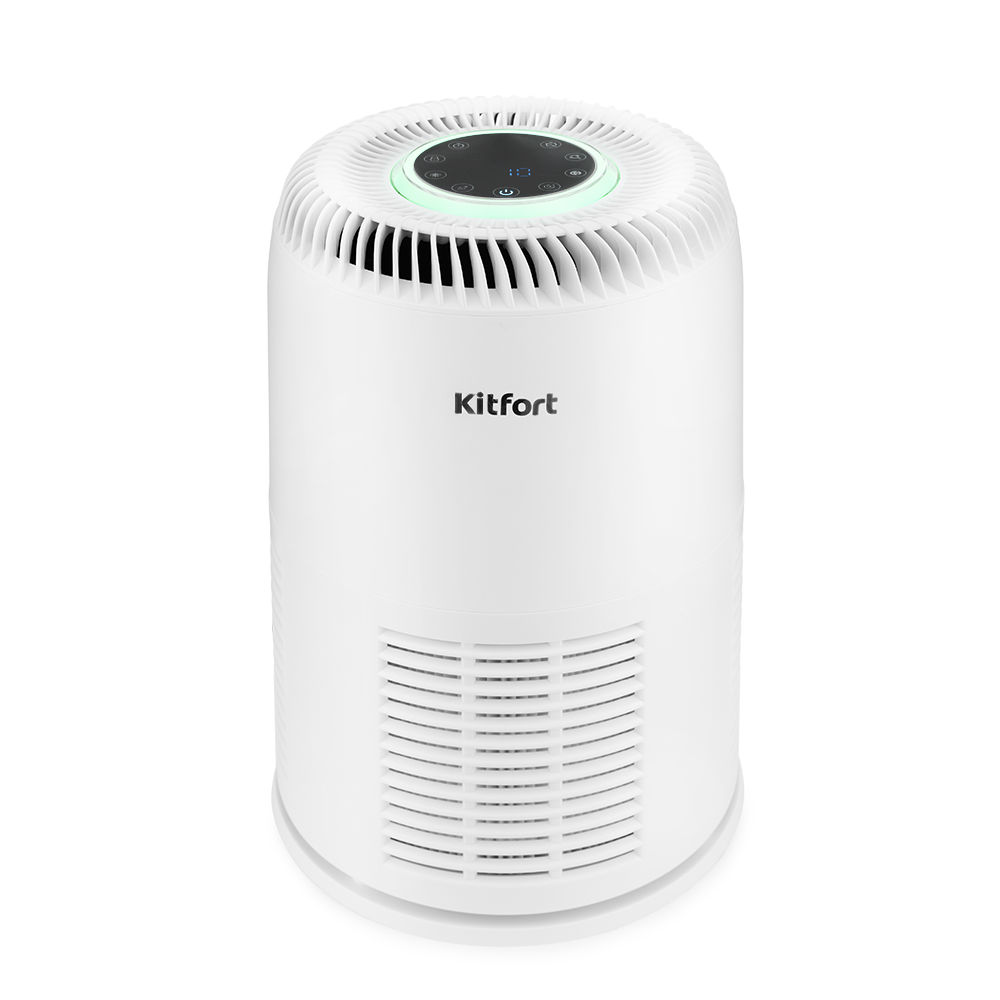 Очиститель воздуха Kitfort KT-2812 (1417032)