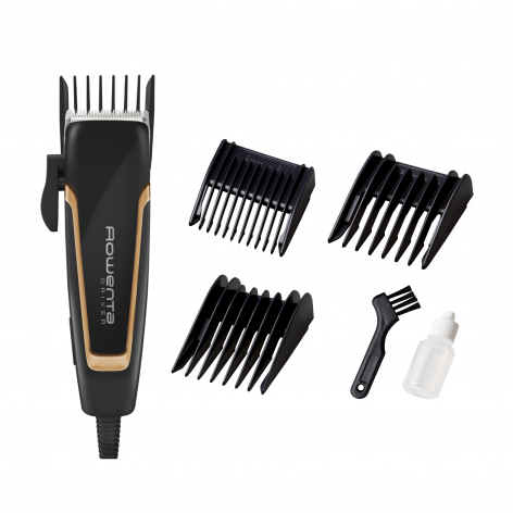 Машинка для стрижки Rowenta TN1606F0 (1830007131)
