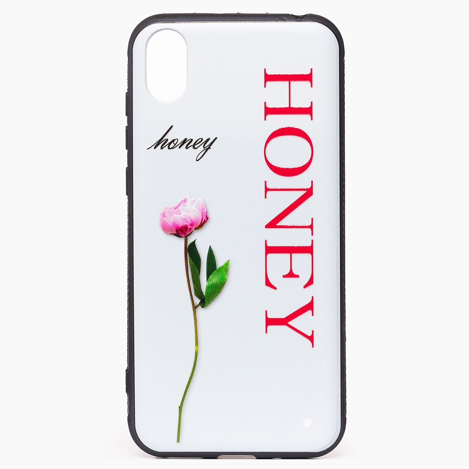 

Чехол-накладка PC033 для смартфона Huawei Honor 8S/Honor 8S Prime/Y5 2019, силикон, рисунок (040) (117743)
