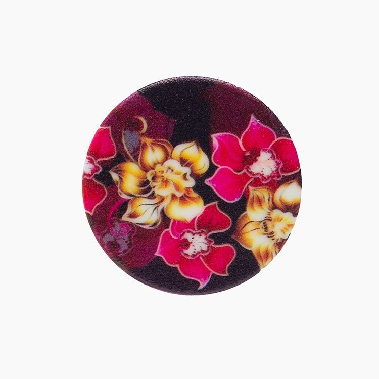 

Держатель Balamido Popsockets 01, белый (102015), 01