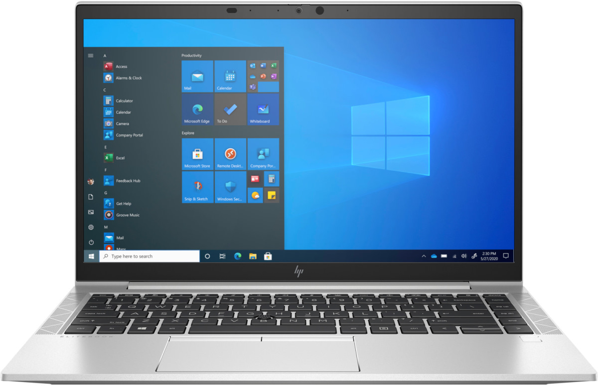

Ноутбук HP EliteBook 840 G8 14" IPS 1920x1080, Intel Core i7-1165G7 2.8GHz, 16Gb RAM, 512Gb SSD, W10Pro, серебристый (3C8B9EA), 0