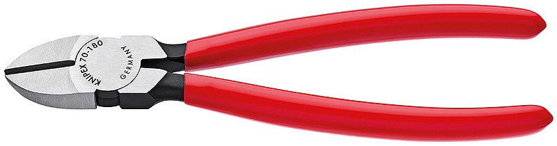 Бокорезы KNIPEX (KN-7001180)