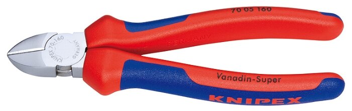 Бокорезы KNIPEX KN-7005160 (KN-7005160)