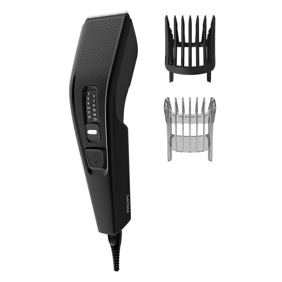 Машинка для стрижки Philips HC3510/15 (HC3510/15)