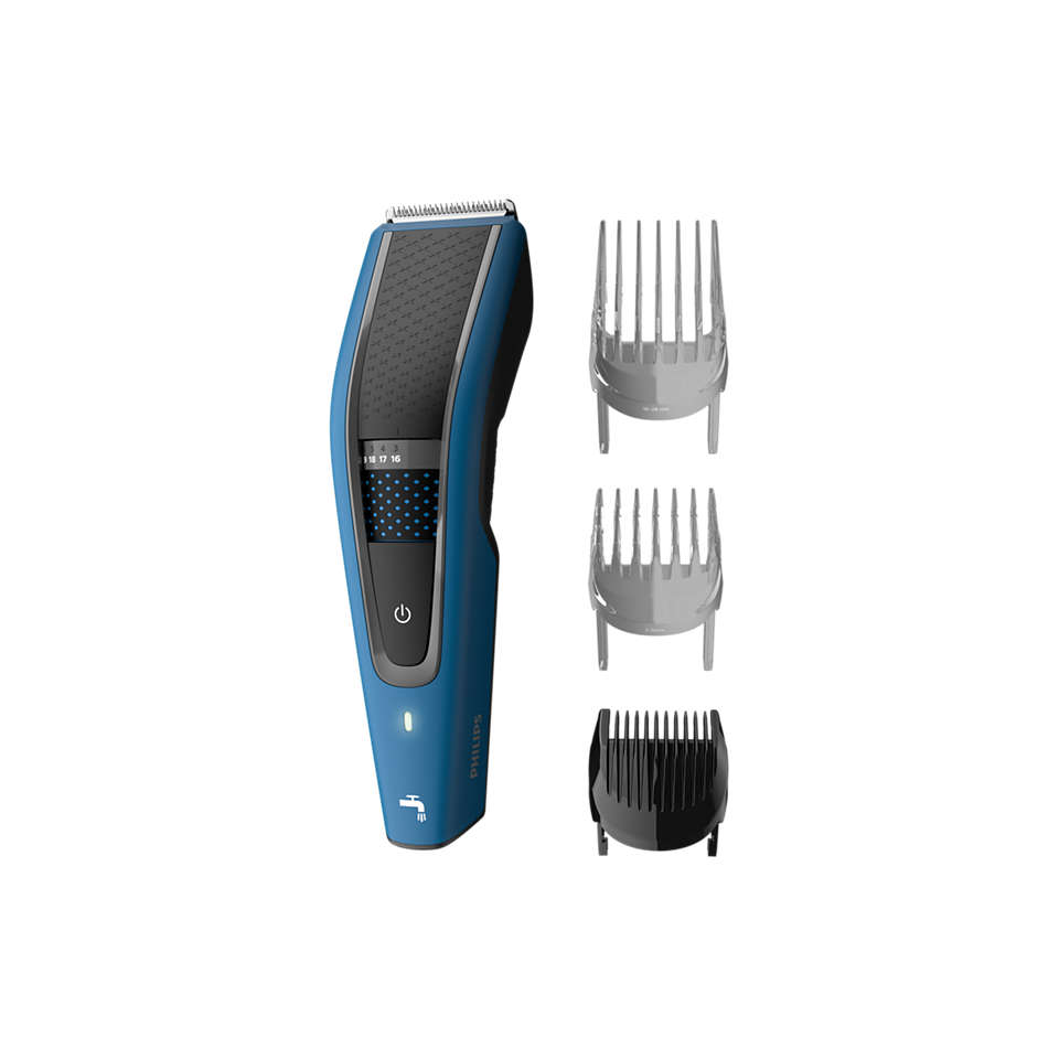 Машинка для стрижки Philips HC5612/15 (HC5612/15)