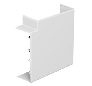 

Угол плоский Legrand METRA, 100х50 (638013)