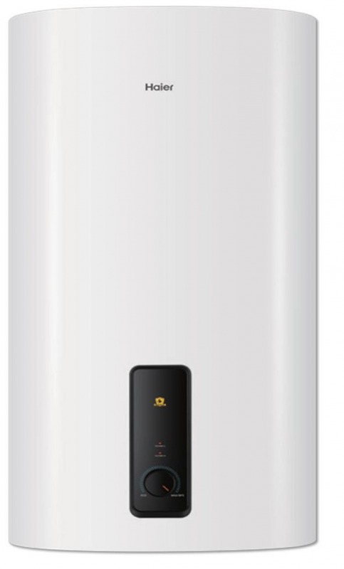 

Водонагреватель электрический накопительный 50 л/эмаль 3 кВт, Haier ES50V-F3 (GA0GHNE00RU), ES50V-F3