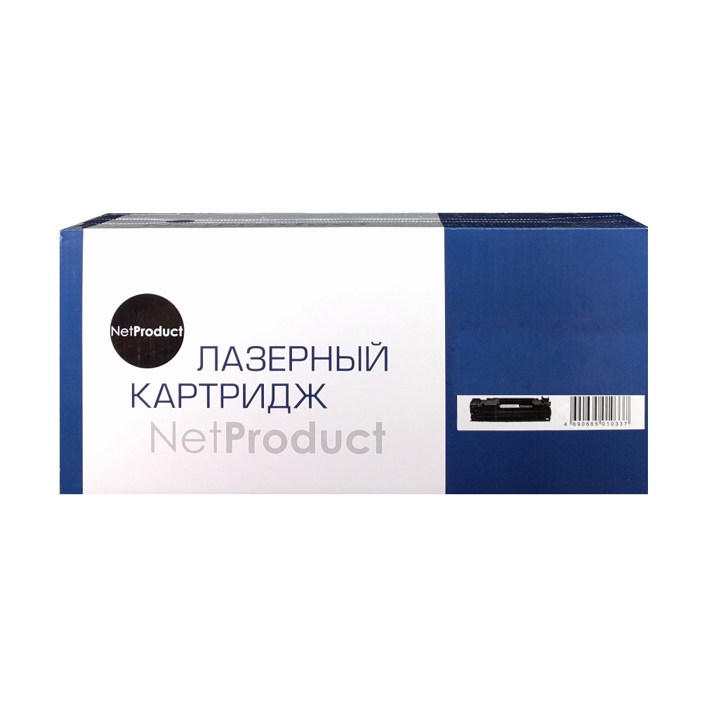 

Картридж лазерный NetProduct N-106R03585 (106R03585), черный, 24600 страниц, совместимый для Xerox VersaLink B400/B405