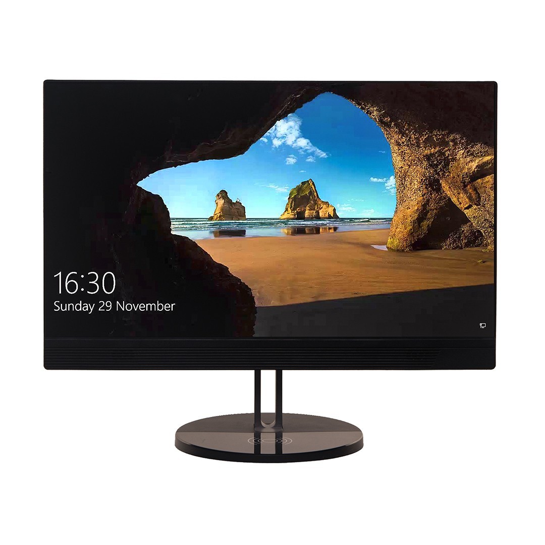 

Моноблок-платформа Prime Box AiO HL240-11, 23.8" 1920x1080 2xDDR4, WiFi, BT, Cam, черный (HL240-11 B365), HL240-11