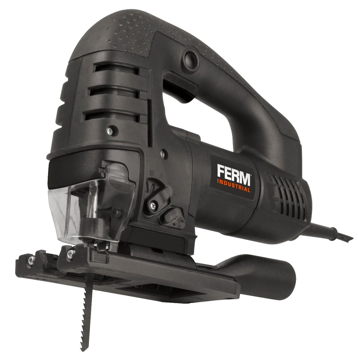 Электролобзик Ferm JSM1025P, 750 Вт