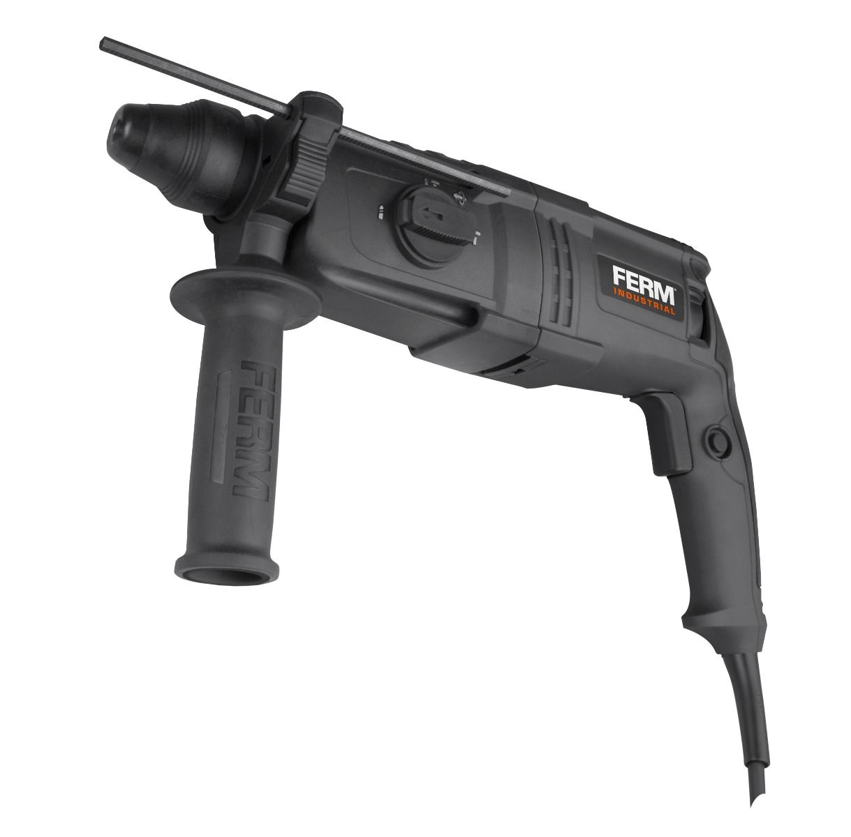 Перфоратор Ferm HDM1038P, SDS-Plus, 800 Вт