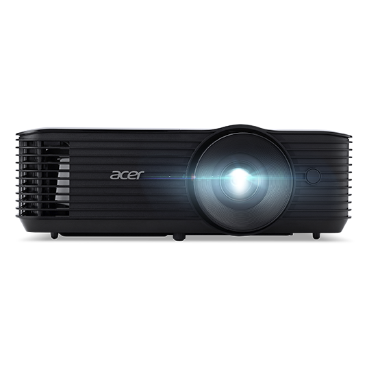 Проектор Acer X1228H, DLP, 1024x768, 4500лм