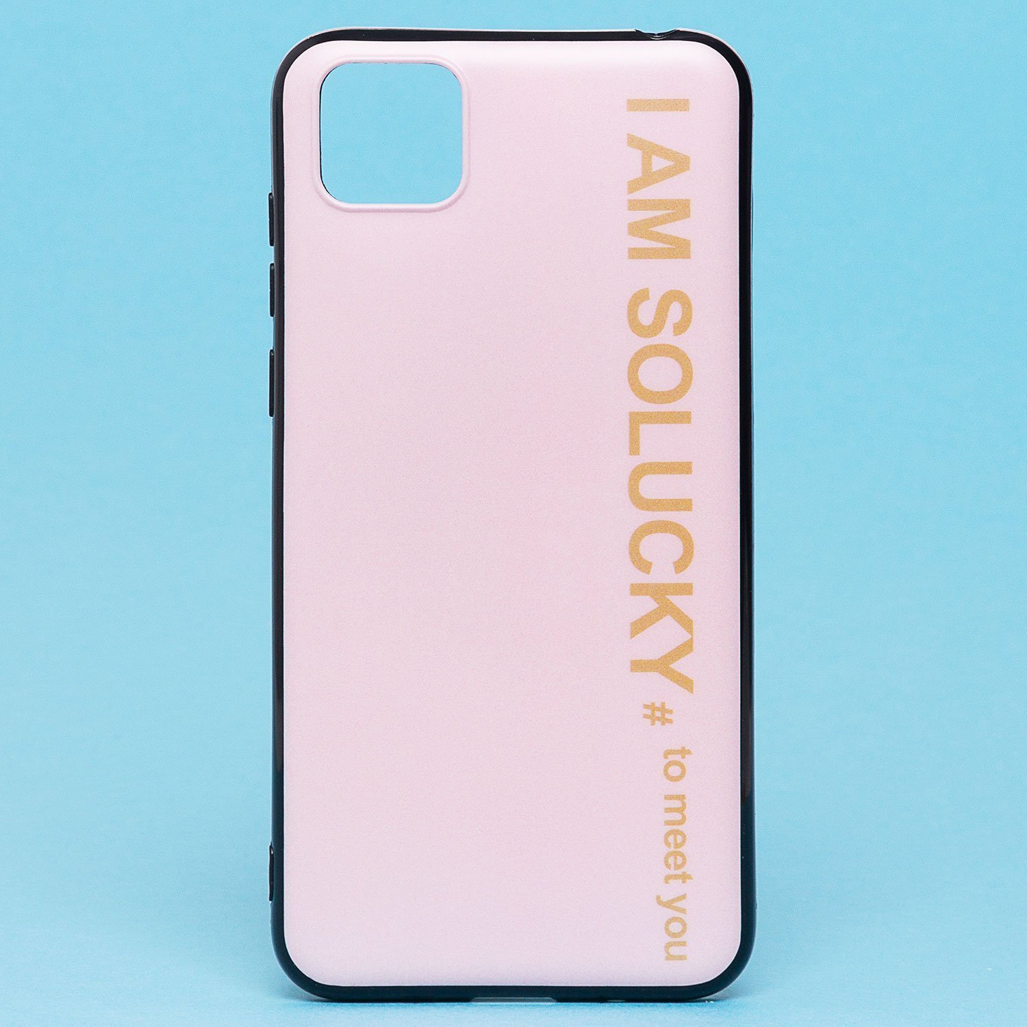 

Чехол-накладка SC188 для смартфона Huawei Honor 9S/Huawei Y5p, силикон, рисунок (007) (121394)
