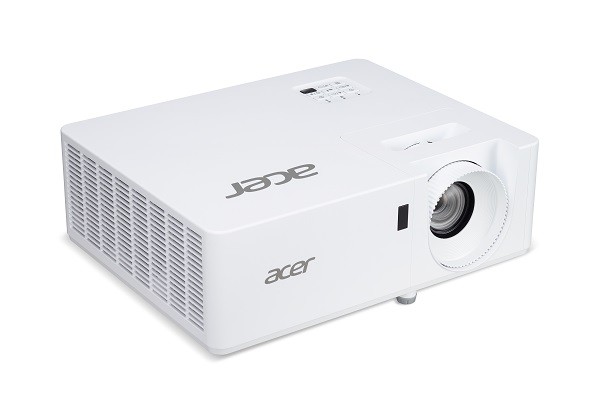 

Проектор Acer XL1220, DLP, 1024x768, 3100лм (MR.JTR11.001), XL1220