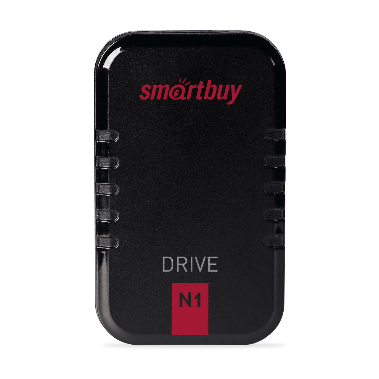

Внешний твердотельный накопитель (SSD) SmartBuy 1Tb N1 Drive, 1.8", USB 3.1, черный (SB001TB-N1B-U31C), SB001TB-N1B-U31C