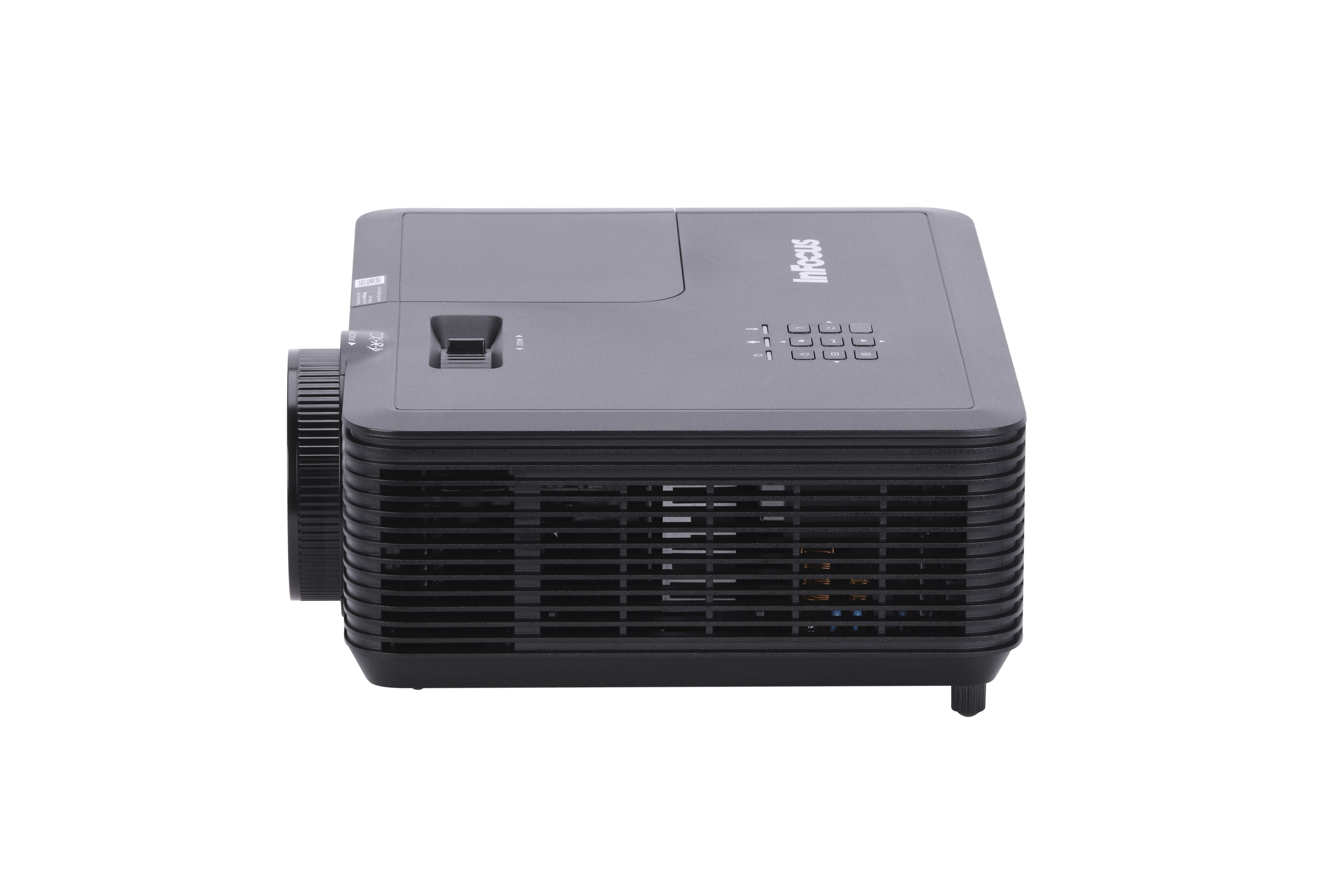 

Проектор InFocus IN118AA, DLP, 1920x1080, 3400лм, IN118AA