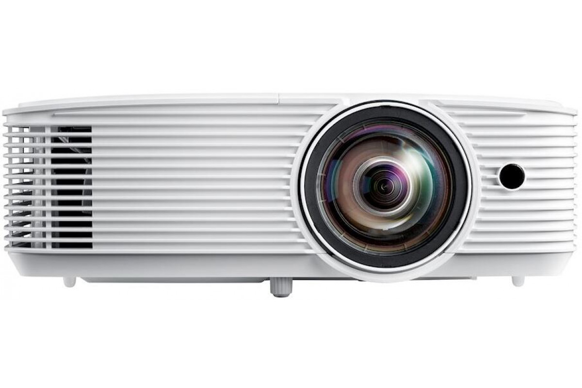 

Проектор Optoma X309ST, DLP, 1024x768, 3700лм (E9PD7DQ01EZ1), X309ST