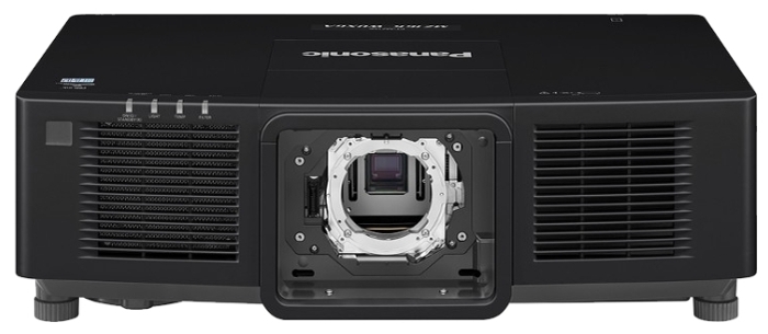 

Проектор Panasonic PT-MZ16KLBE, 3LCD, 1920x1200, 16000лм, PT-MZ16KLBE