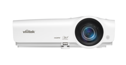 

Проектор Vivitek DW275 , DLP, 1920x1200, 4000лм, DW275