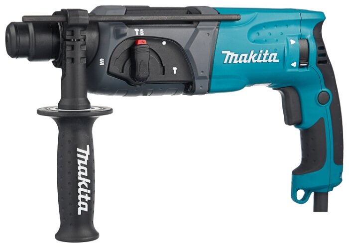 Перфоратор Makita HR2470 (1454693)