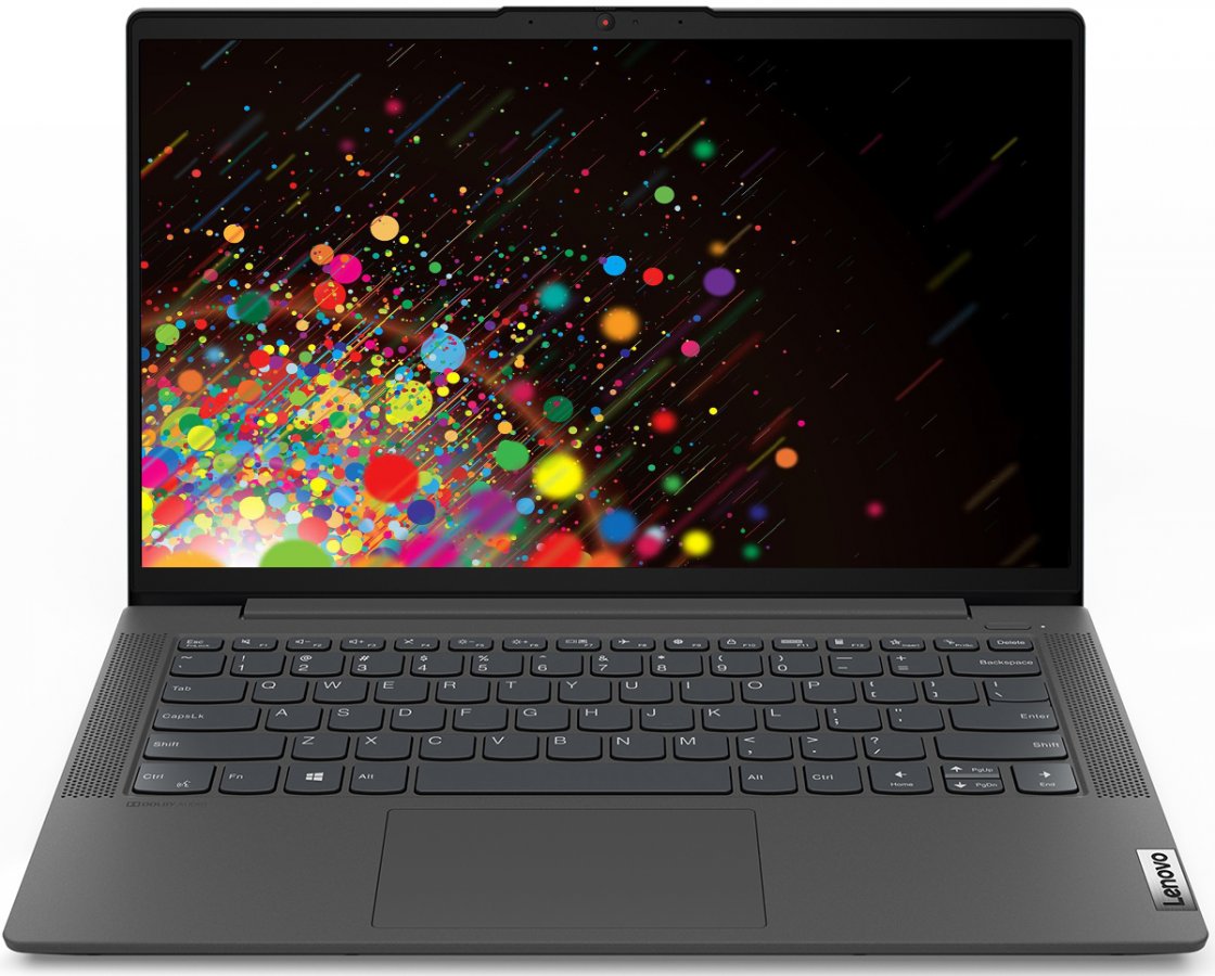 

Ноутбук Lenovo IdeaPad 5 14ALC05 14" 1920x1080, AMD Ryzen 3 5300U 2.6GHz, 8Gb RAM, 256Gb SSD, W10, темно-серый (82LM0035RU), 14ALC05