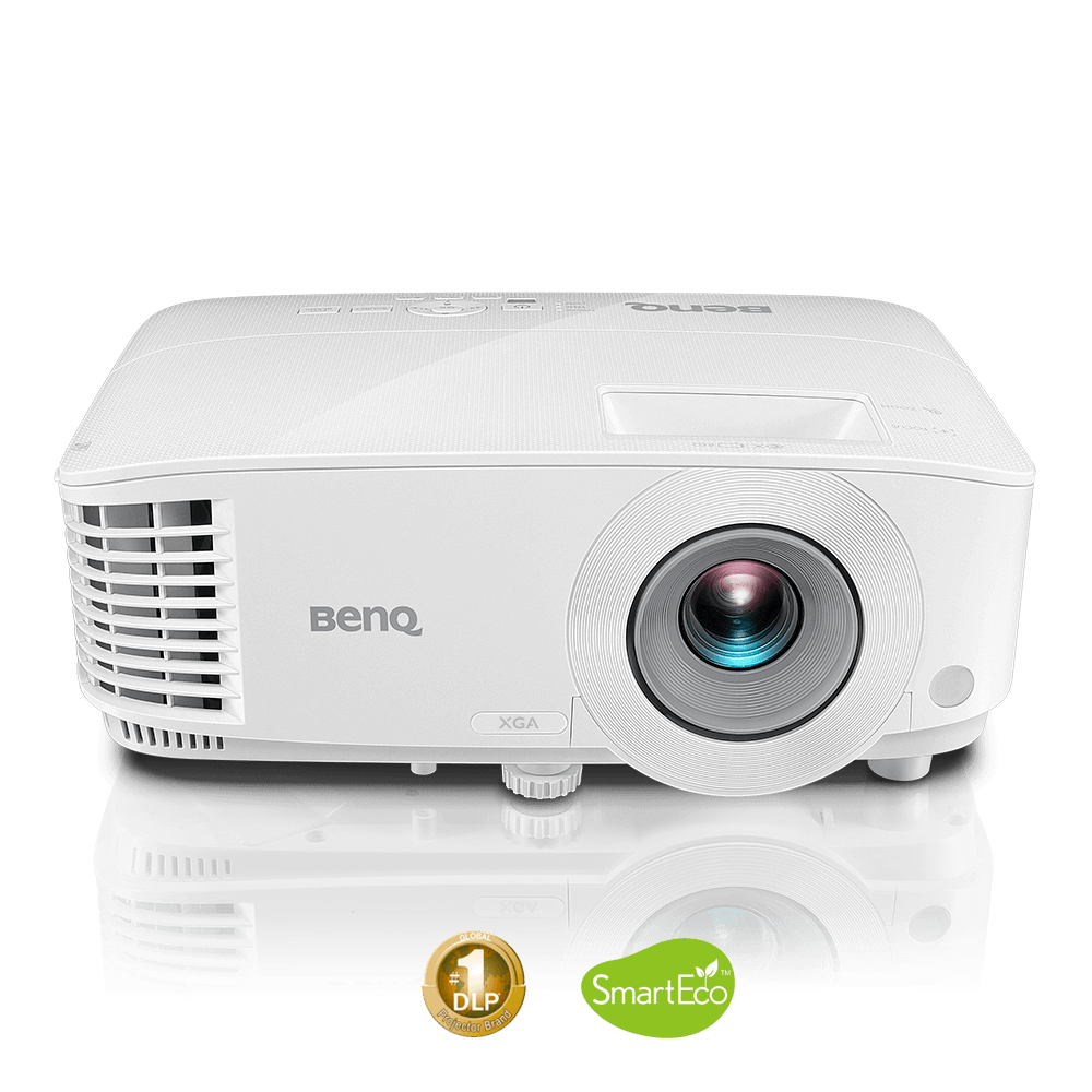 

Проектор BenQ MX550, DLP, 1024x768, 3600лм (9H.JHY77.1HE), MX550