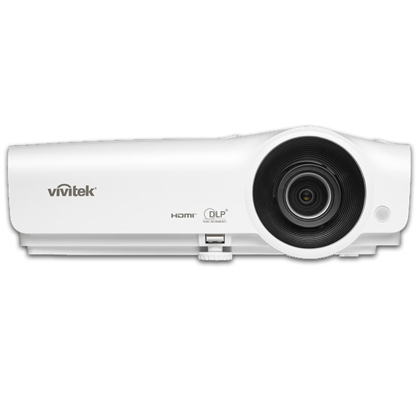 

Проектор Vivitek DH278 , DLP, 1920x1080, 4000лм, DH278