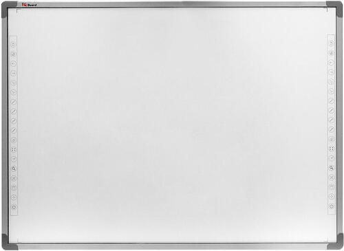 Интерактивная доска IQBoard RPT082 (IRQK082), 82", 4:3, инфракрасная