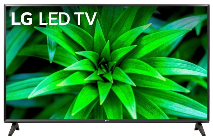 

Телевизор 42.5" LG 43LM5777PLC, FullHD, 1920x1080, DVB-T /T2 /C, HDMIx1, USBx1, WiFi, Smart TV, черный, 43LM5777PLC