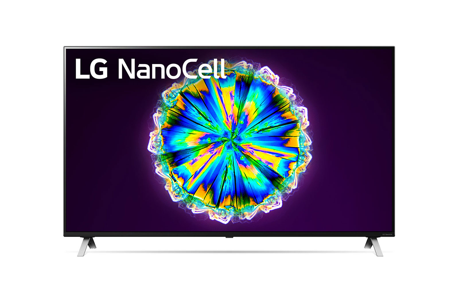 

Телевизор 50" LG 50NANO85 , 4K, 3840x2160, DVB-T /T2 /C, HDMIx4, USBx3, WiFi, Smart TV, черный, (50NANO856PA.ARU), 50NANO85