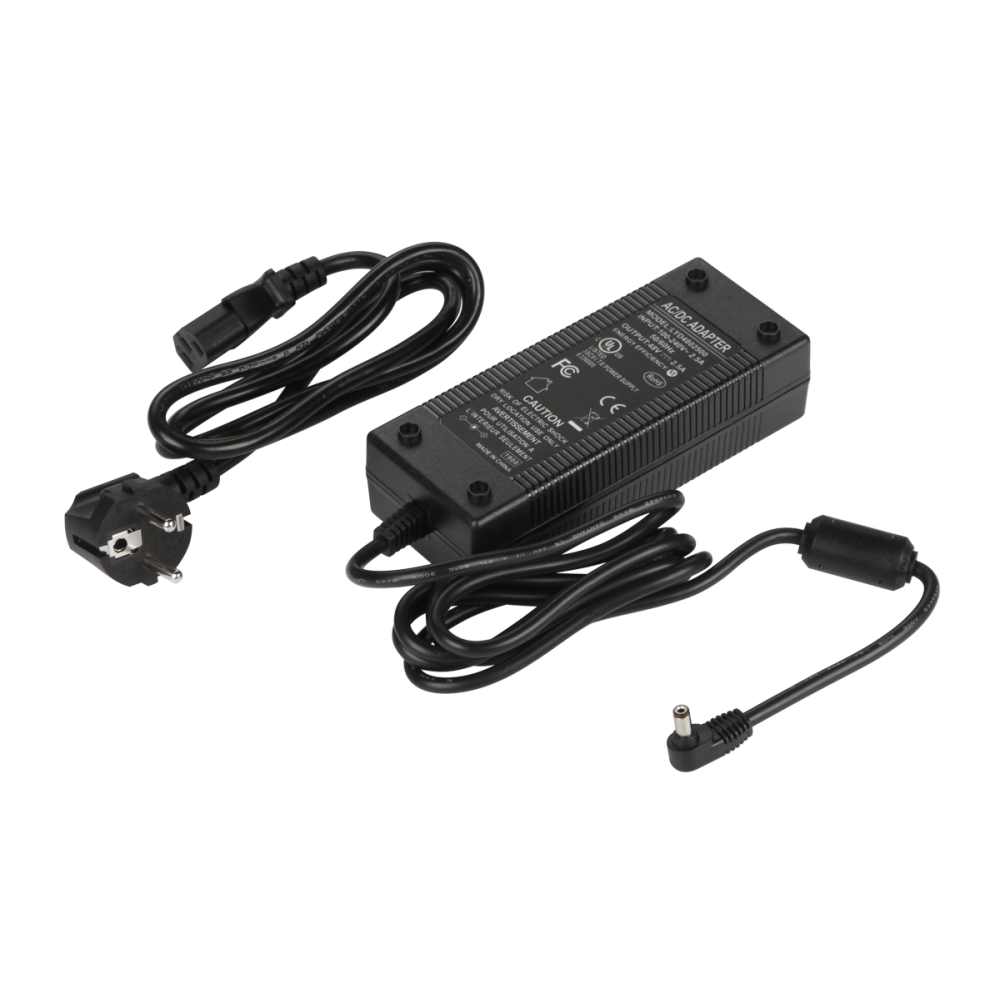 

Блок питания для панелей POE Lanmaster для патч-панели: LAN-PP12-POE/A1 /LAN-PP16-POE/A2/ LAN-PP24-POE/A2, черный (LAN-POE-PWR-AD)