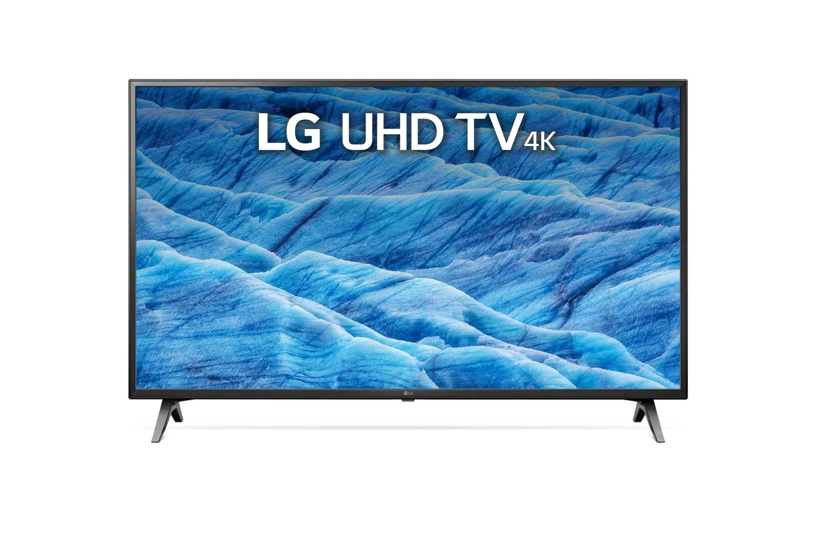 

Телевизор 60" LG 60UP8000 , 4K, 3840x2160, DVB-T /T2 /C, HDMIx4, USBx3, WiFi, Smart TV, черный, (60UP80006LA.ARU), 60UP8000