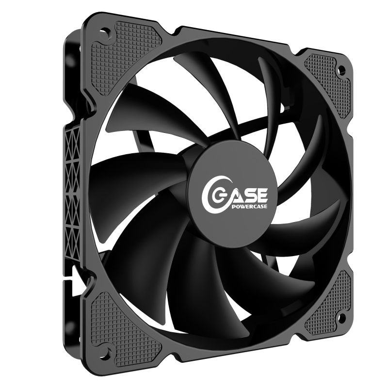 

Вентилятор Powercase M3-3+4, 120 мм, 900rpm, 18.7 дБ, 3-pin, 1шт (M3_3_plus_4), M3-3+4
