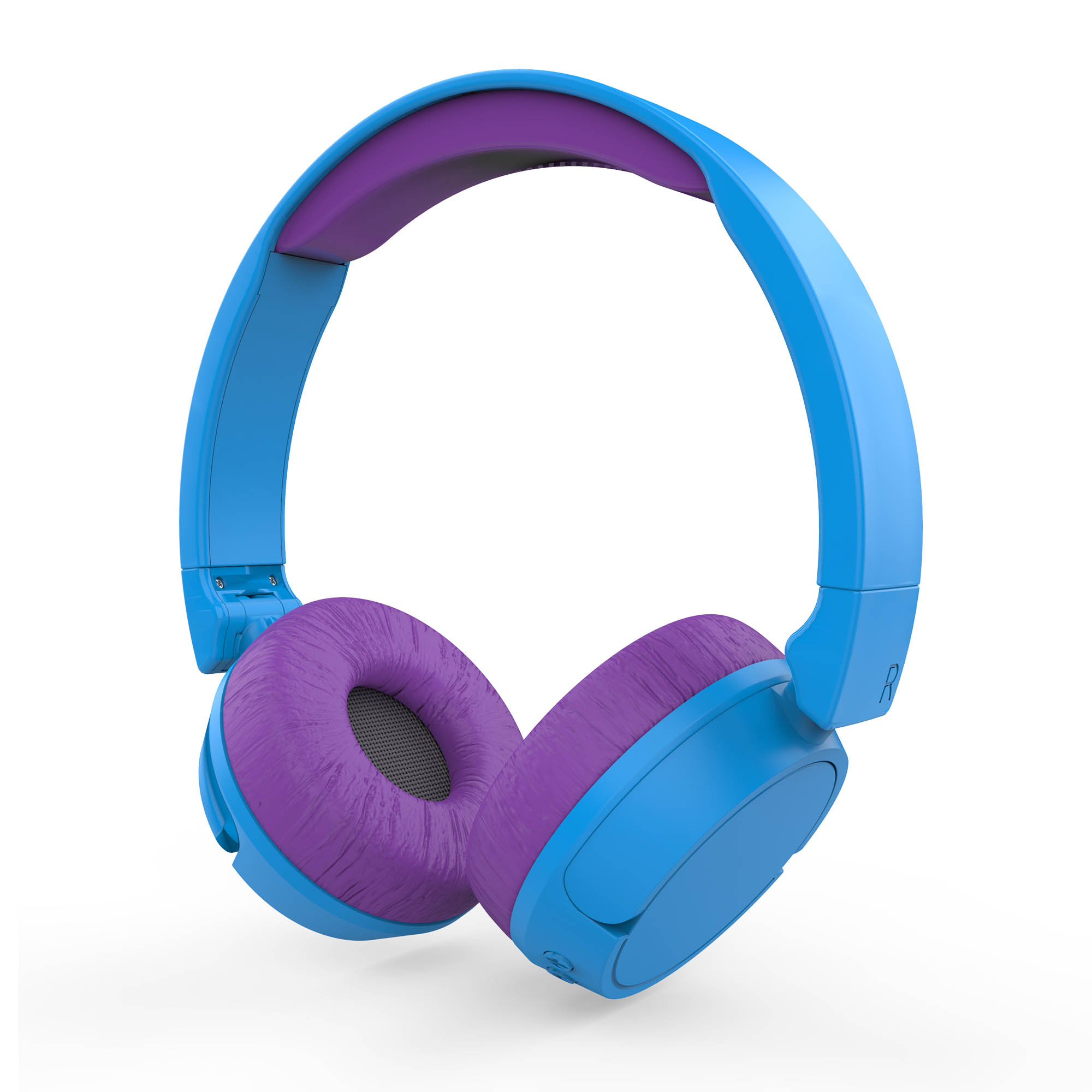 

Беспроводная гарнитура HIPER LUCKY ZTX6, Micro USB/Jack 3.5mm, синий/фиолетовый (HTW-ZTX6), LUCKY ZTX6