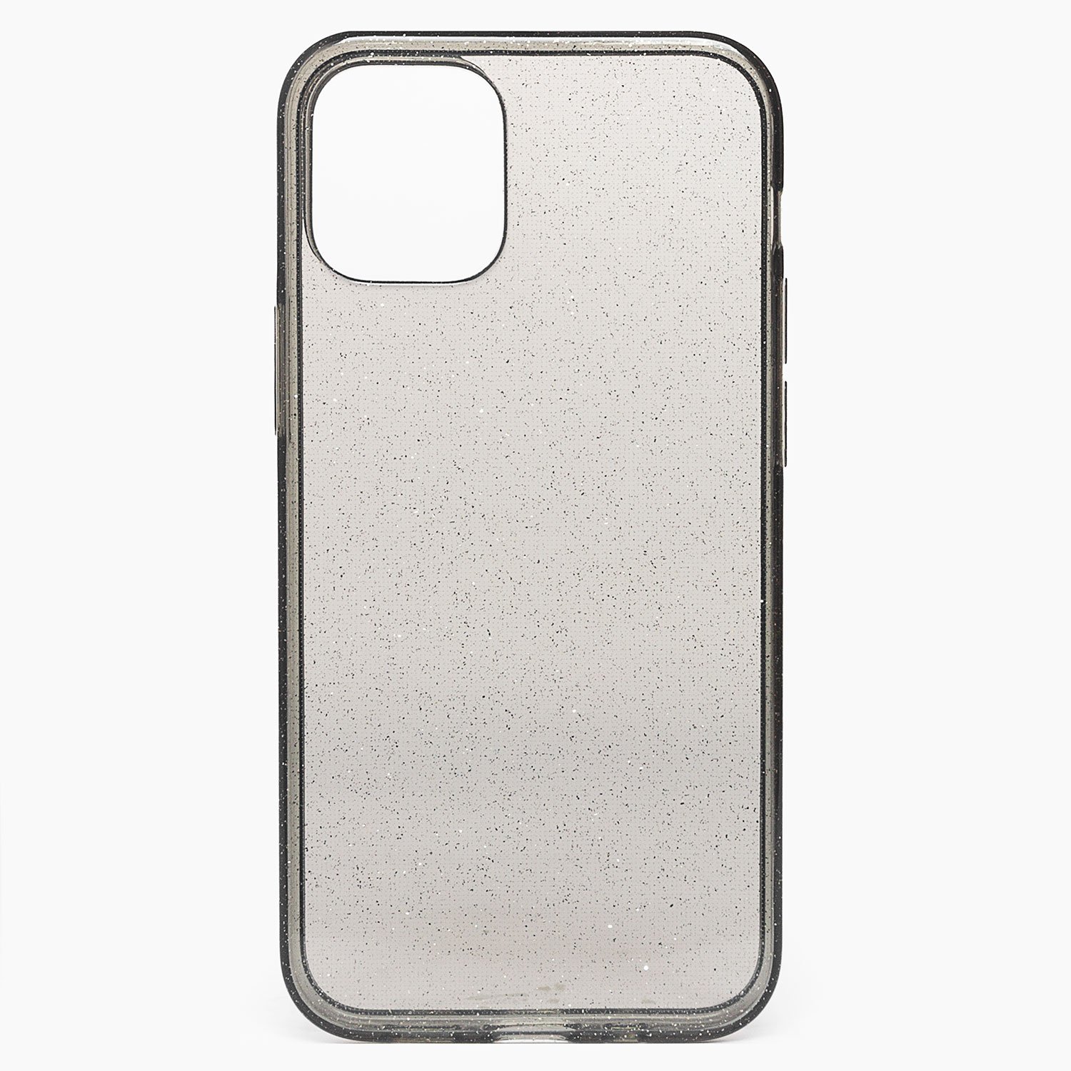 

Чехол-накладка SC123 для смартфона Apple iPhone 12 mini, силикон, черный (120083)