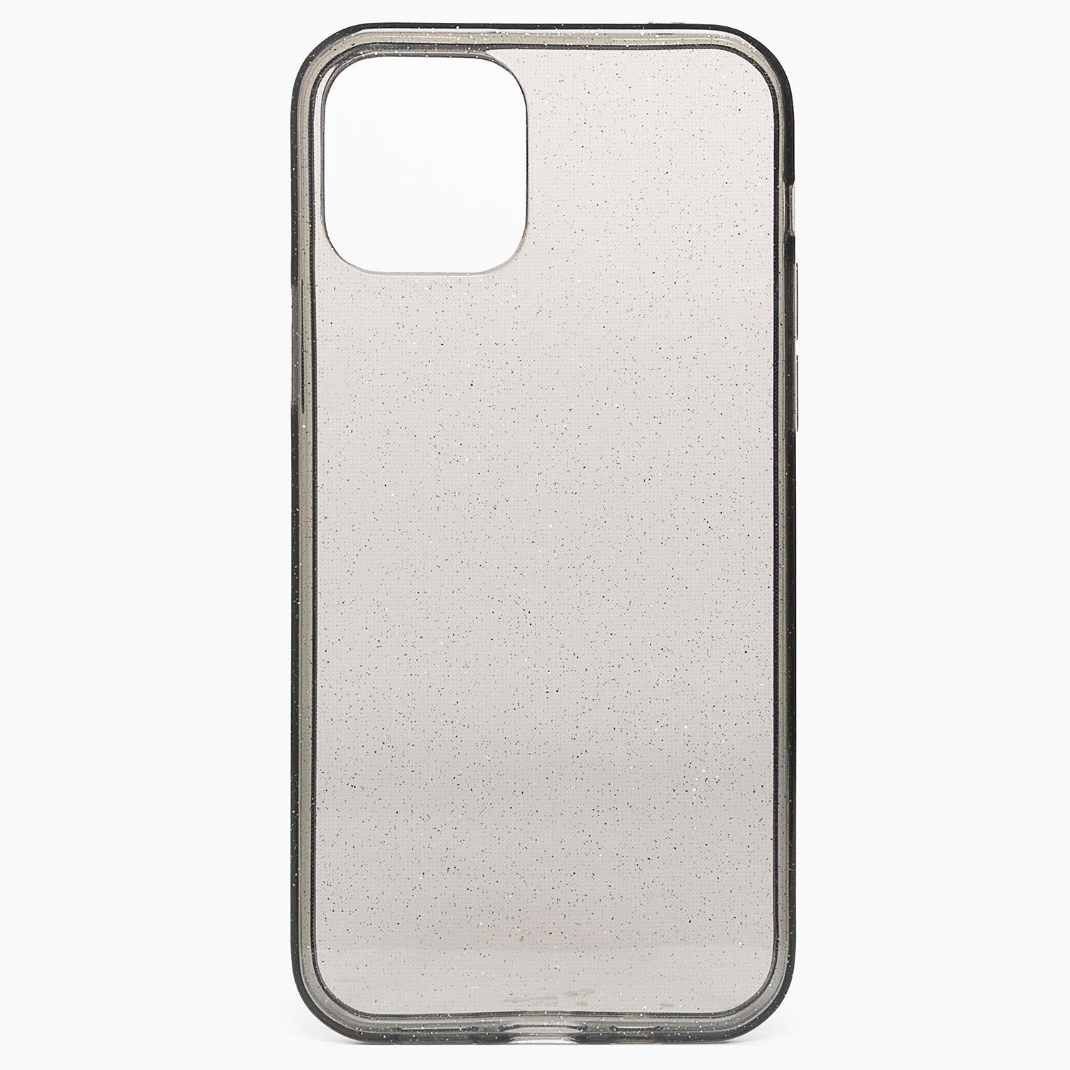 

Чехол-накладка SC123 для смартфона Apple iPhone 12 Pro Max, силикон, черный (120077)