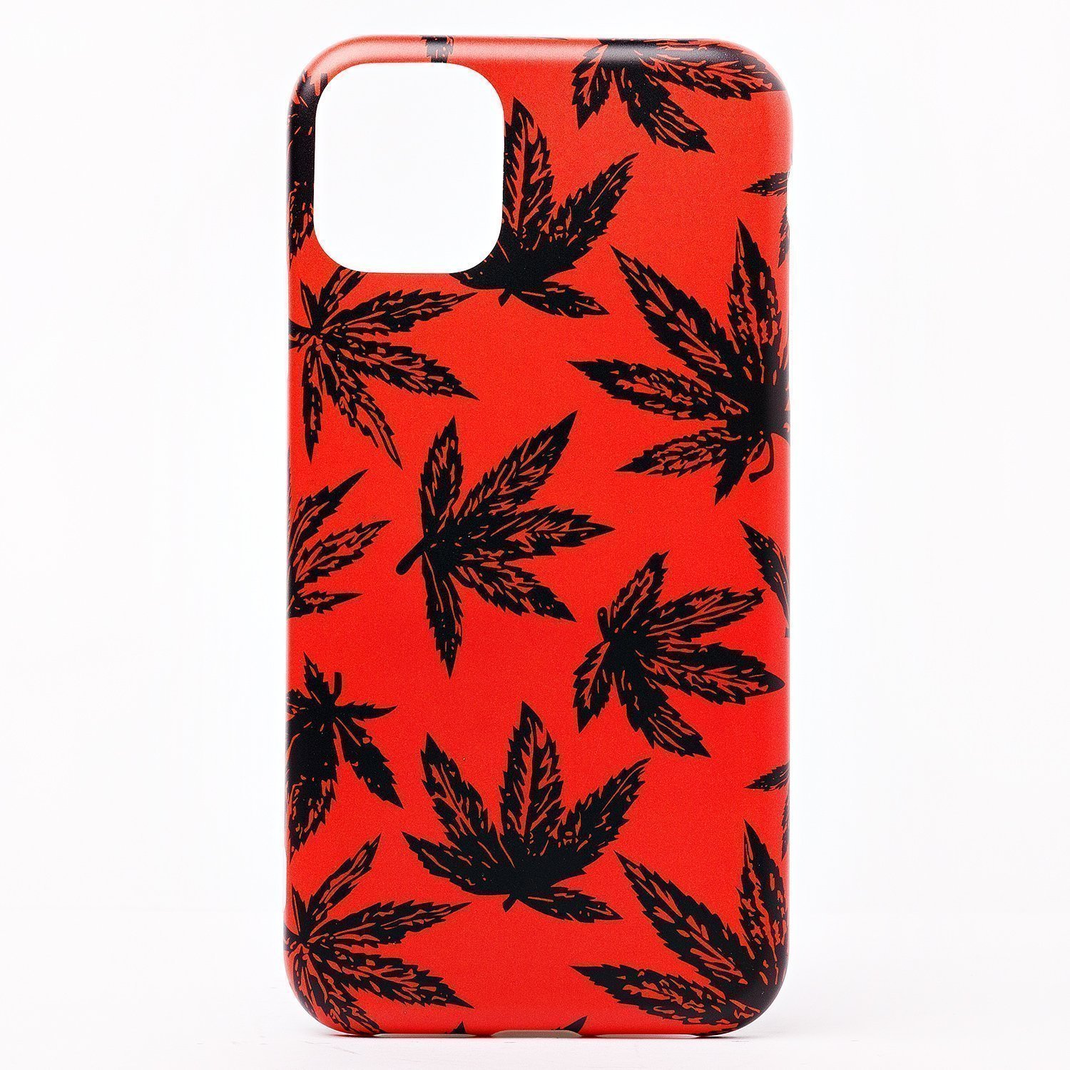 

Чехол-накладка SC156 для смартфона Apple iPhone 11 Pro Max, силикон, рисунок (001) (106322)