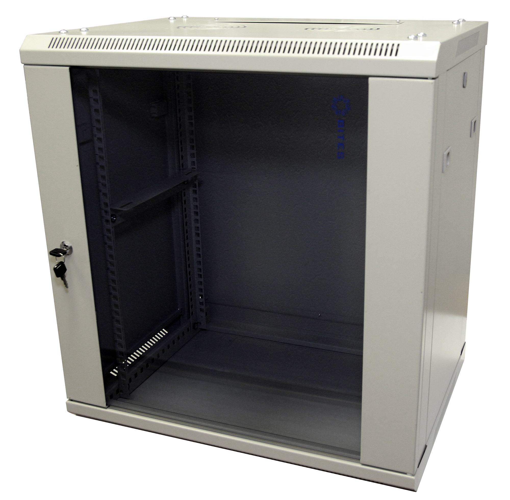 Шкаф 5bites 12U, 600x450 мм (TC6401-12G)