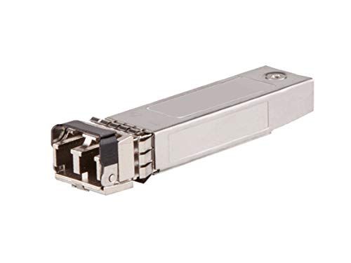 

Модуль SFP+ HPE, 10 км, LC, 10 Гбит/с, SM (J9151E)