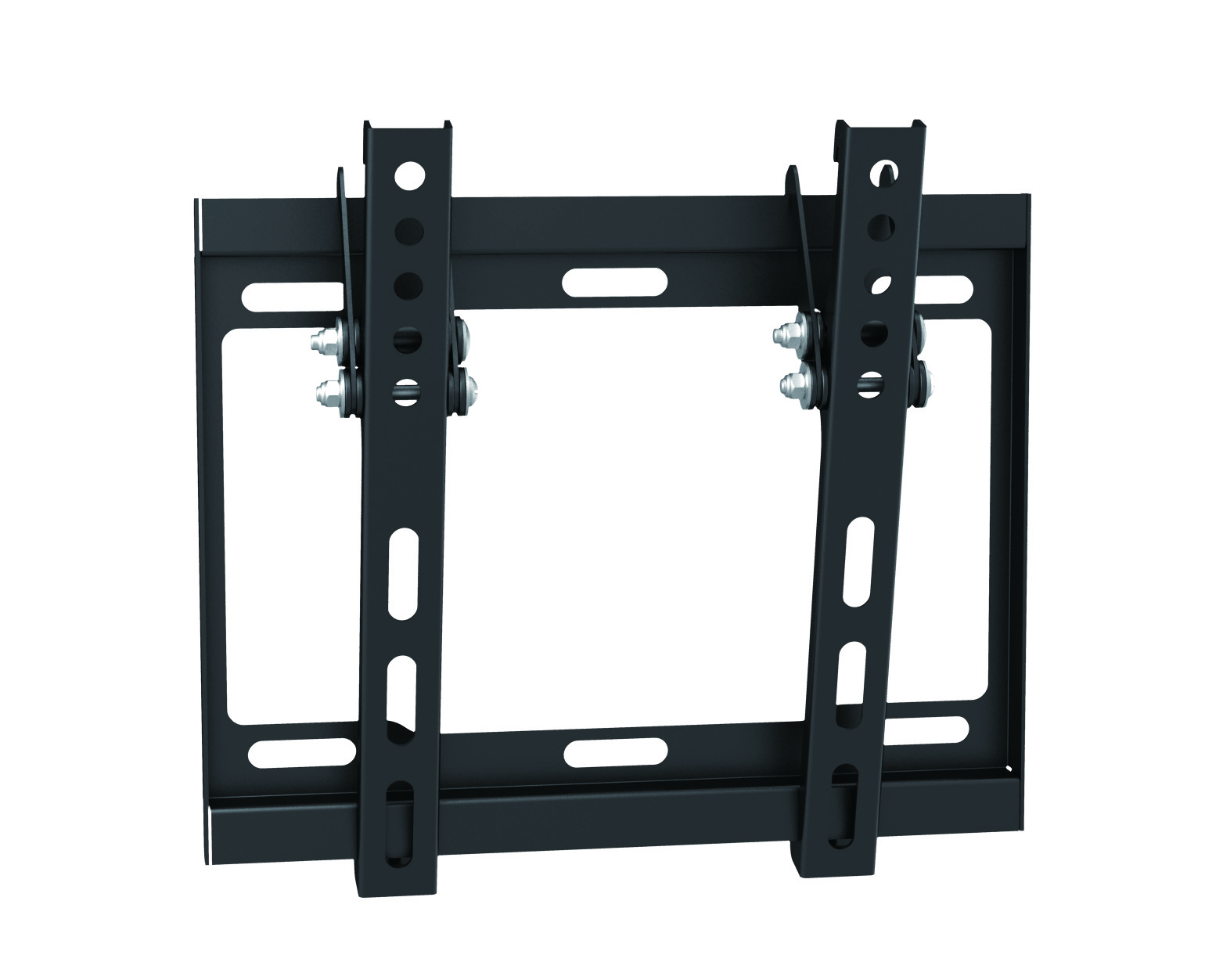

Кронштейн настенный для TV/монитора DIGIS DSM-3421H, 20"-42", VESA 75x75мм-200x200мм, наклонный, до 35 кг, черный, DSM-3421H