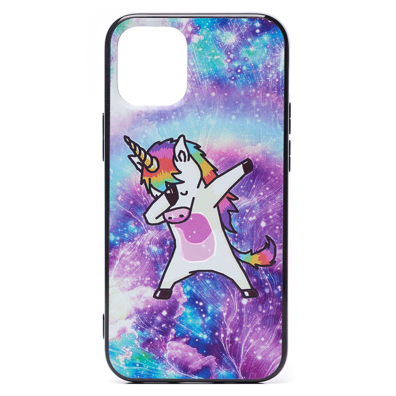 

Чехол-накладка SC221 для смартфона Apple iPhone 12 mini, силикон, принт 001 (127655)